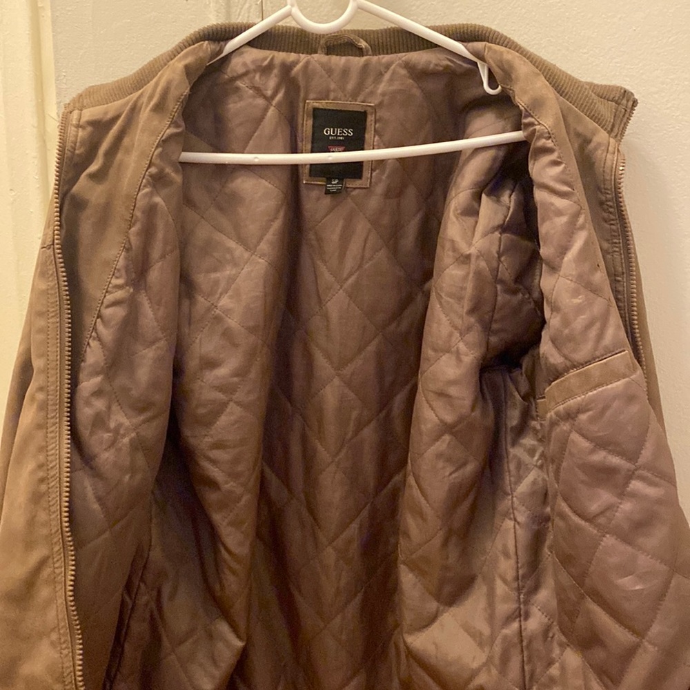 Guess Jacket